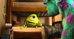 Monsters University - "First Morning" Clip