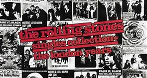 The Rolling Stones - Singles Collection The London Years