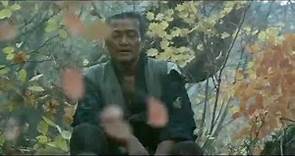 🚩 KEN OGATA - THE BALLAD OF NARAYAMA (1983) Dir. Shôhei Imamura