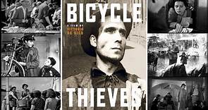 Bicycle Thieves (1948) 1080p - Lamberto Maggiorani, Enzo Staiola