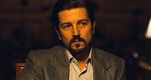 Diego Luna names his five favourite films of all time