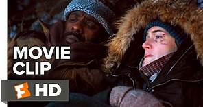 The Mountain Between Us Movie Clip - Just 1 Percent (2017) | Movieclips Coming Soon