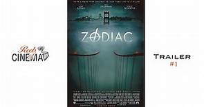 Zodiac (David Fincher, 2007) | Tráiler #01 HD en español