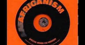 Africanism All Stars - Africanism Vol. 1
