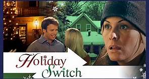 Holiday Switch - Movie Sneak Peek
