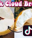 Exploring Cloud Bread’s Popularity and Recipe in Indonesia
