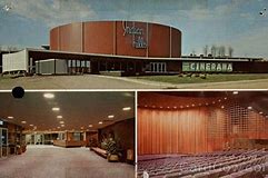 Image result for indian hills theatre preseve me a seat