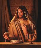 Image result for jesus bread of life images