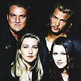 Biografia Ace Of Base