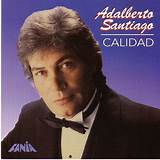 Biografia Adalberto Santiago