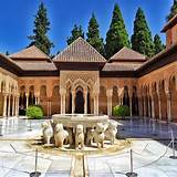 Biografia Alhambre