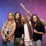 Biografia Alice In Chains