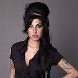 Biografia Amy Winehouse