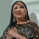 Biografia Ana Gabriel