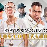 Biografia Baby Rasta Y Gringo