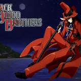 Biografia Black Blood Brothers