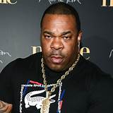 Biografia Busta Rhymes