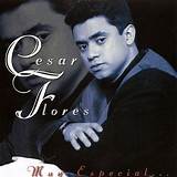 Biografia Cesar Flores