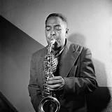 Biografia Charlie Parker