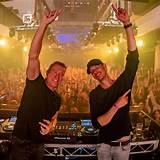 Biografia Cosmic Gate