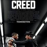 Biografia Creed