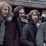 Biografia Creedence Clearwater Revival