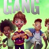 Biografia Danger Gang