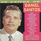Biografia Daniel Santos