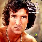 Biografia Danny Daniel