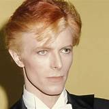 Biografia David Bowie