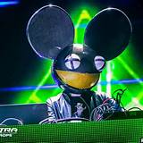 Biografia Deadmau5