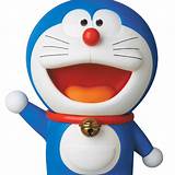 Biografia Doraemon