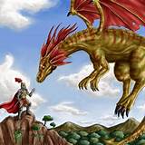 Biografia Dragon Y Caballero