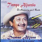 Biografia Dumar Aljure