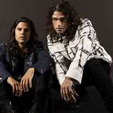 Biografia Dvbbs