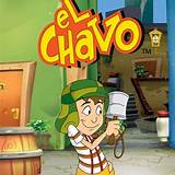 Biografia El Chavo Del Ocho