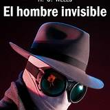 Biografia El Hombre Invisible
