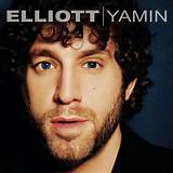 Biografia Elliott Yamin