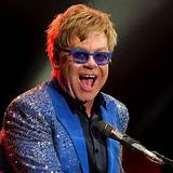 Biografia Elton John