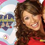 Biografia Floricienta