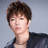 Biografia Gackt