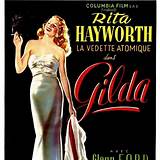 Biografia Gilda
