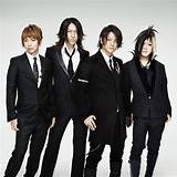 Biografia Glay