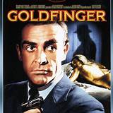 Biografia Goldfinger