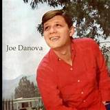 Biografia Joe Danova