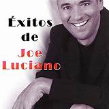 Biografia Joe Luciano