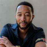 Biografia John Legend