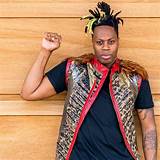 Biografia Kardinal Offishall