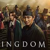 Biografia Kingdom