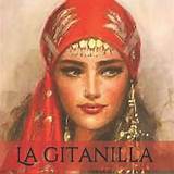 Biografia La Gitanilla
